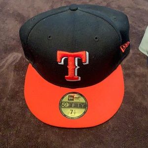 Texas hat